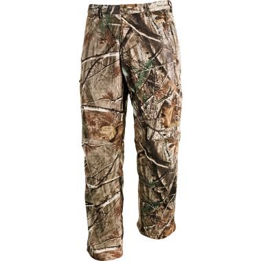 Men's Hunting: Cabela's Bowhunter Xtreme Super-Slam Ultimate Fleece Pants