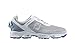 FootJoy Hyperflex BOA Golf Shoes- Previous Season White/Light Grey/Blue 11 W