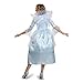 Disguise Women's Fairy Godmother Movie Adult Deluxe Costume
