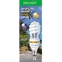 Sad Daylight Full Spectrum Ioniser Air Purifier Energry Saving Light Bulb Daylight 6400K 23W, Bayonet Fitting