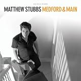Matthew Stubbs Medford & Main