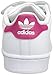 adidas Originals Superstar Foundation CF C Basketball Shoe (Little Kid)