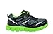 Dream Pairs Boy's Athletic Easy Strap Closure Light Weight Running Sneakers Shoes (Toddler/Little Kid/Big Kid)