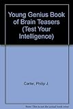 Young genius book of brain teasers