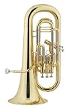 Produkt-Bild: JUPITER JP 570 L in B Euphonium