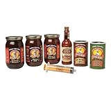 UPC 022174070214 product image for Cajun Injector Ultimate Grilling Kit | upcitemdb.com