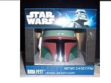 Boba Fett Candy Jar Cookie Jar