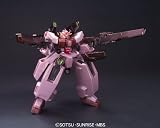 HG 1/144 GN-008&GN-009 ���������������� & ����ե��६����� (�ȥ�󥶥�⡼��) ���������󥸥��������С������ (��ư��Υ������00)