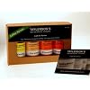 Coffee Shots Pack 4 x 50ml Coffee Syrups