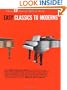Easy Classics to Moderns: Piano Solo (Music for Millions)-Volume 17