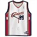 NBA Jersey High Def Plaque Clock - Cleveland Cavaliers