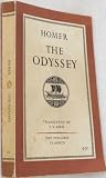 The Odyssey (The Penguin Classics)
