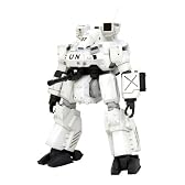 機動警察パトレイバー2 the Movie ハンニバル PKO仕様 (1/72スケールプラスチックキット)