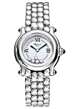 Chopard Happy Sport Ladies Watch 2782503006