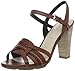 Rockport Women's Jalicia Interwoven Quarter Ankle-Strap Sandal