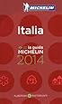 MICHELIN Guide Italia 2014 (Michelin Guide/Michelin) (Italian Edition)