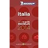 MICHELIN Guide Italia 2014 (Michelin Guide/Michelin) (Italian Edition)