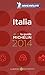 MICHELIN Guide Italia 2014 (Michelin Guide/Michelin) (Italian Edition)