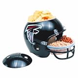 NFL Atlanta Falcons Snack Helmet
