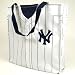 NEW YORK YANKEES JOBA CHAMBERLAIN JERSEY TOTE BAG
