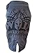 WOD Warrior Shorts - WW 3.0 (Grey, 34)