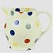 Polka Dot Small Jug