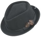 Peter Grimm - BALBOA Fedora Style Hat