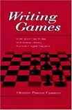 Writing Games: Multicultural Case Studies of Academic Literacy Practices in Higher Education