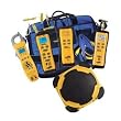 Fieldpiece SRS2K9 HVAC/R Charging Fieldpack Kit