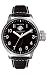 Nautica A09595 Gents Watch with Black Leather Strap