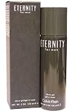 Eternity By Calvin Klein For Men. Shave Gel 5 Oz / 150 Ml - B002Z7FUUG