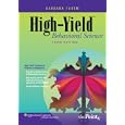 High-Yield™ Behavioral Science (High-Yield™ Series) by Barbara Fadem