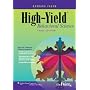 High-Yield Behavioral Science (High-Yield Series)