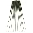 12 Pocketwatch Clock Pivot Broaches Cutting Watch Tools