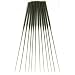 12 Pocketwatch Clock Pivot Broaches Cutting Watch Tools