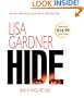 Hide
