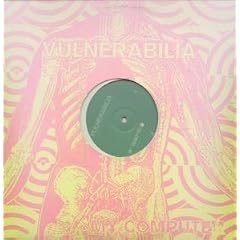 MY COMPUTER 12" SINGLE UK AMP 2002 3 TRACK IN DIE CUT SLEEVE B/W COVERED UP AND DETOXIFICATION (AMP010T) PIC SLEEVE