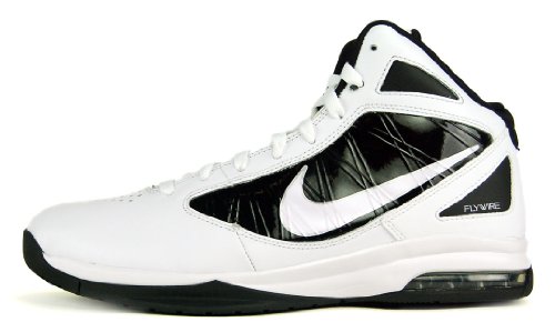 nike air max basketball shoes 2012