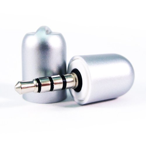 CHILL PILL RAPCAP, SILVER - 0977-RCSL
