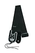 Premium Fender Guitar Strap - Rock On