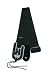 Premium Fender Guitar Strap - Rock On