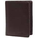 La Bagagerie 28227 Portefeuille 10x13x2 cm femme - 