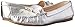 Nine West Women's Bdaygirl Metallic Moccasin