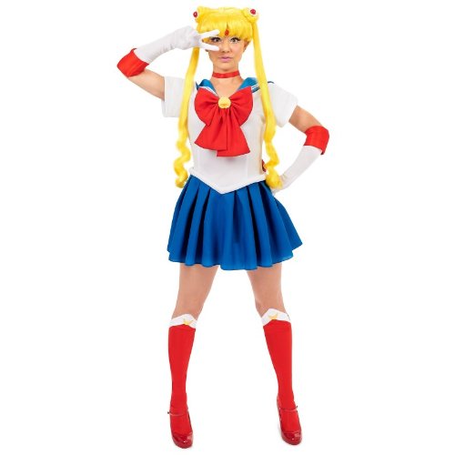 InCogneato - Sailor Moon Teen Costume