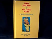 First Editions of Dr. Seuss Books: A Guide to Identification