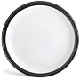 Denby Jet Black Dinner Plate 26.5 cm