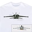F/A-18E/F Heads & Tails Shirt