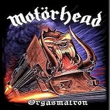 Orgasmatron