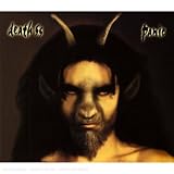Panic an album by Death Ss