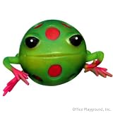 Blob Frog